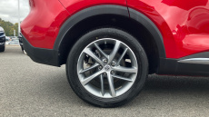 MG Hs 1.5 T-GDI Exclusive 5dr Petrol Hatchback